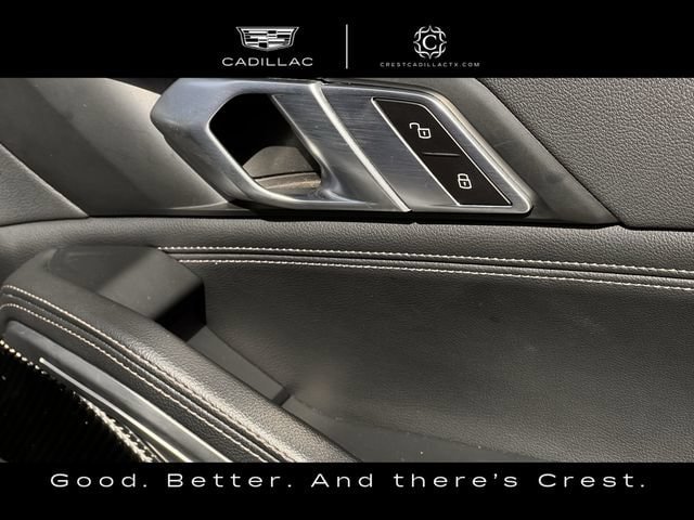 Used 2022 BMW X6 M50i w/ Executive Package AWD/4WD image 29