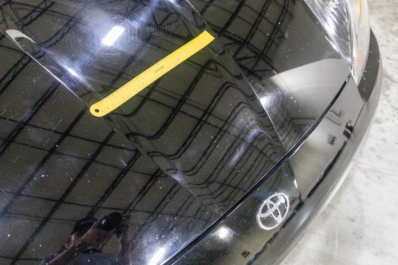 Used 2000 Toyota MR2 RWD image 37