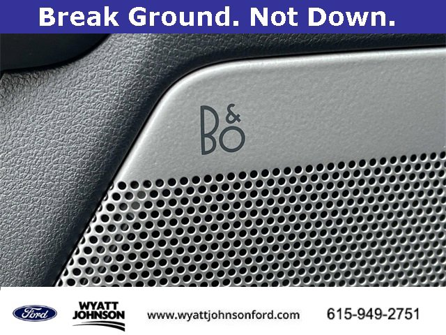 New 2025 Ford F150 Tremor w/ Bed Utility Package image 23