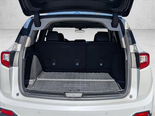 Used 2022 Acura RDX FWD w/ Technology Package image 6