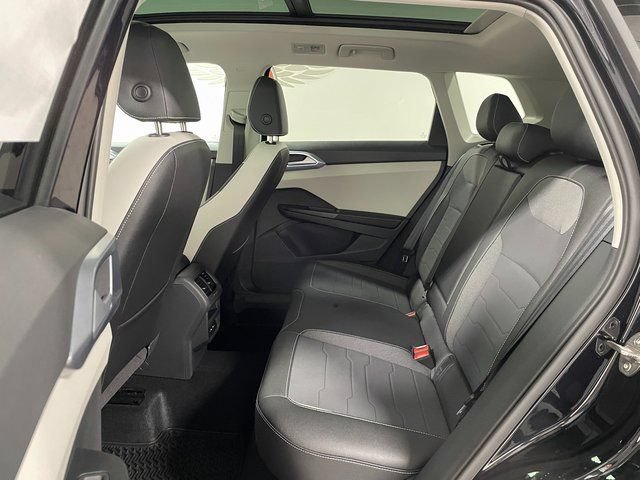 New 2026 Volkswagen Taos SE AWD/4WD image 23