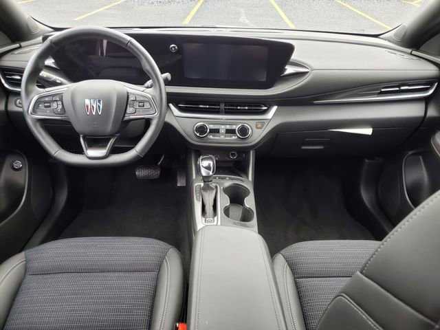 Certified 2024 Buick Envista Preferred w/ Convenience I Package image 15