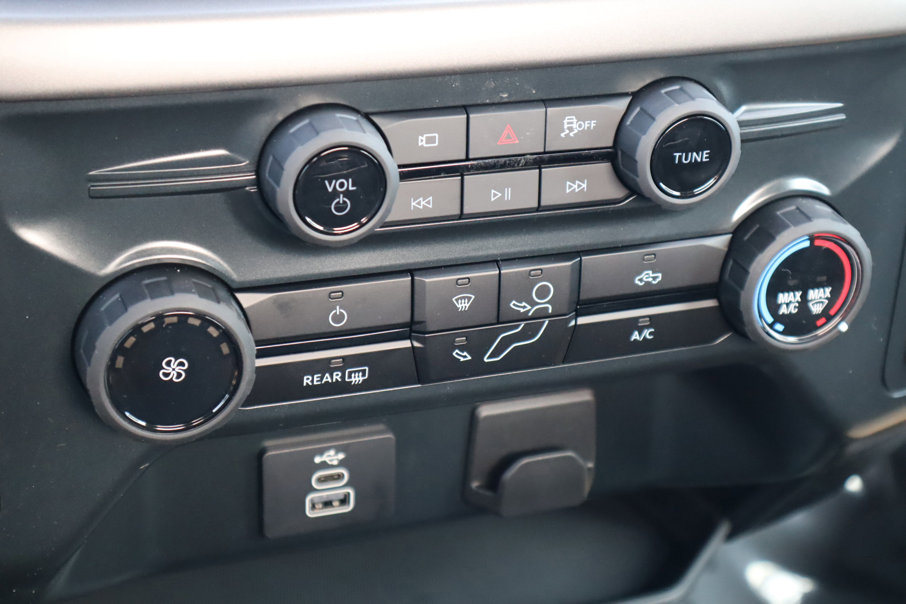 New 2026 Ford F150 XL w/ Equipment Group 103A High AWD/4WD image 23