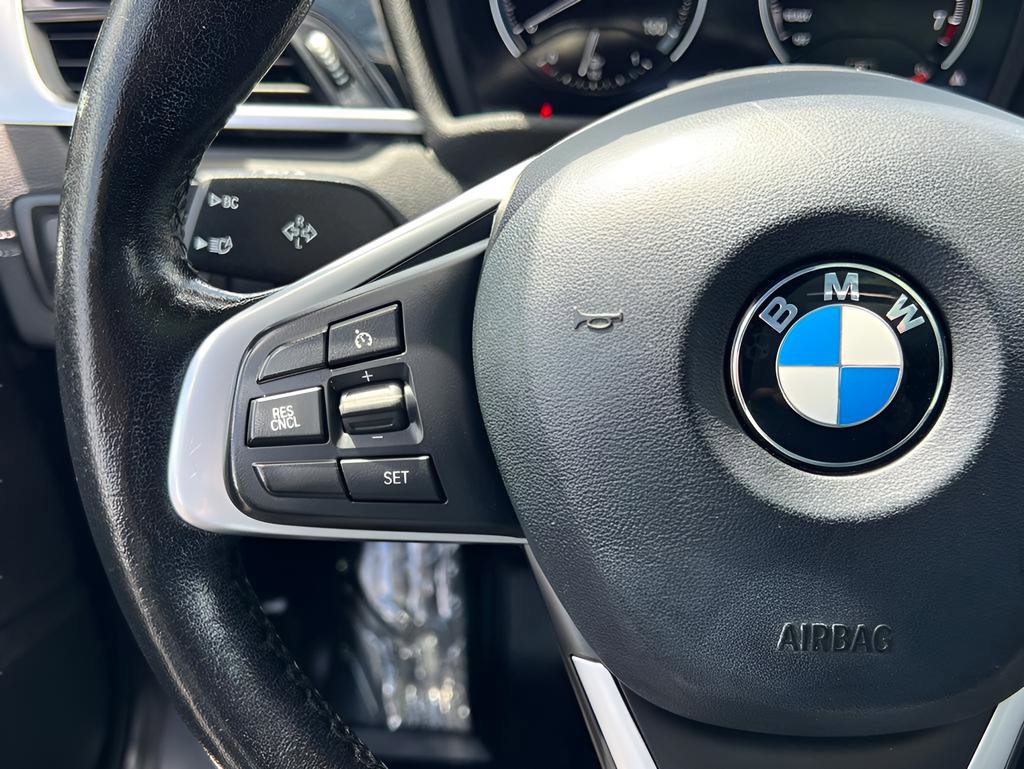 Used 2018 BMW X2 xDrive28i w/ Premium Package AWD/4WD image 41