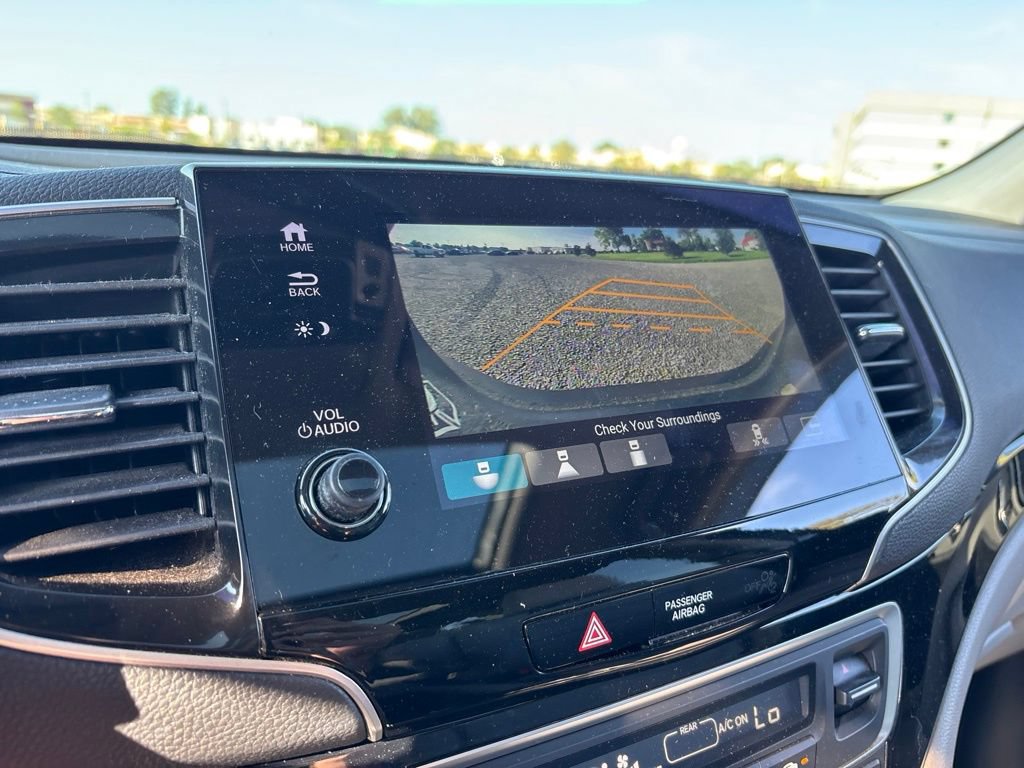 Used 2021 Honda Pilot Elite image 24