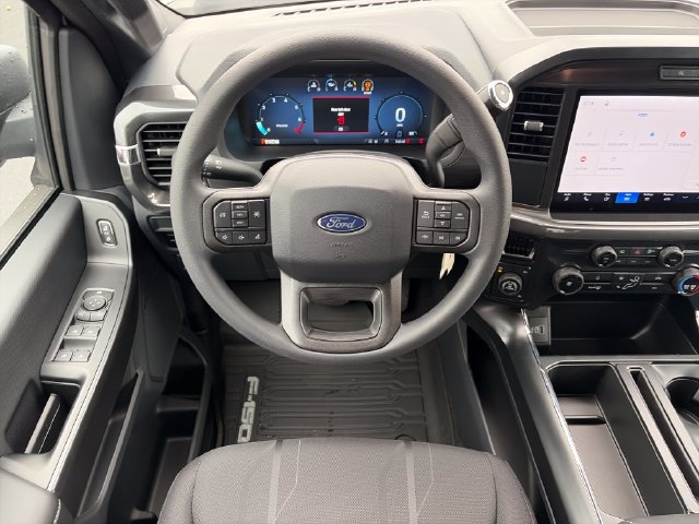 New 2026 Ford F150 STX w/ Equipment Group 200A AWD/4WD image 11
