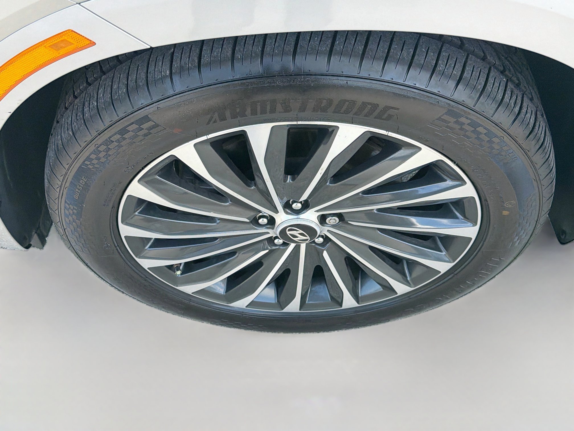 Certified 2023 Hyundai Palisade Calligraphy FWD image 34