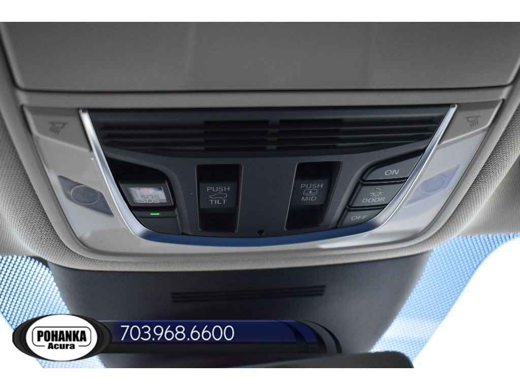 New 2026 Acura MDX w/ Technology Package AWD/4WD image 19
