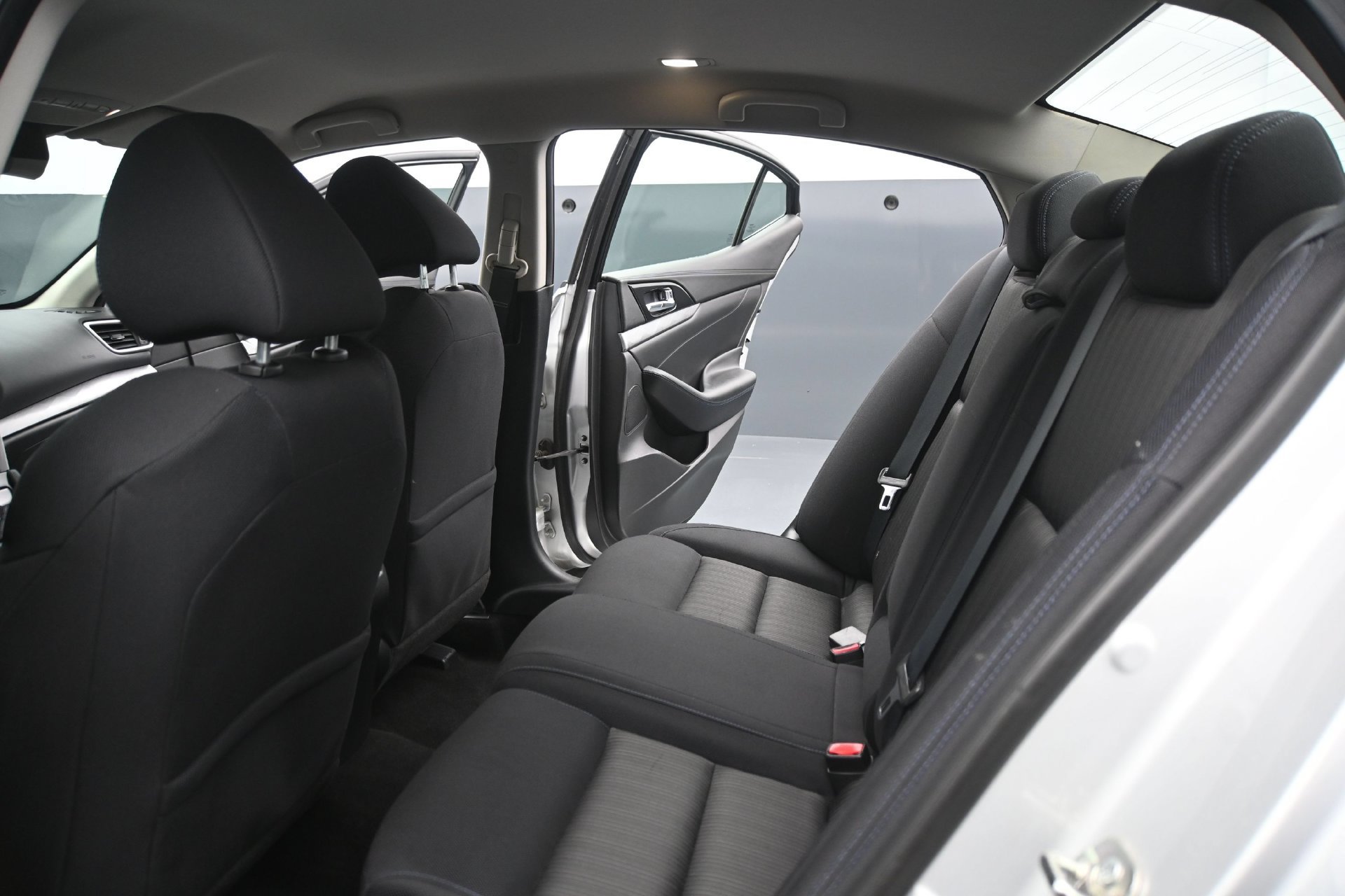 Used 2016 Nissan Maxima 3.5 S FWD image 15