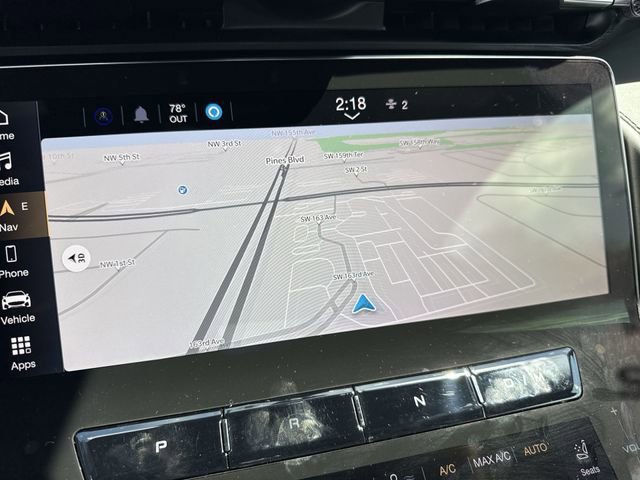 Used 2024 Maserati GranTurismo Modena image 18