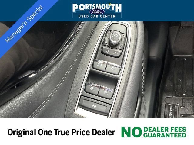 Used 2023 Subaru Outback Limited image 22