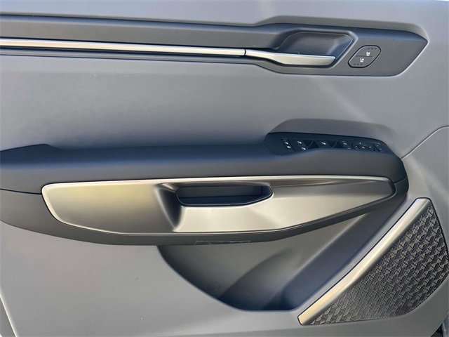 New 2026 Kia EV9 Light image 25