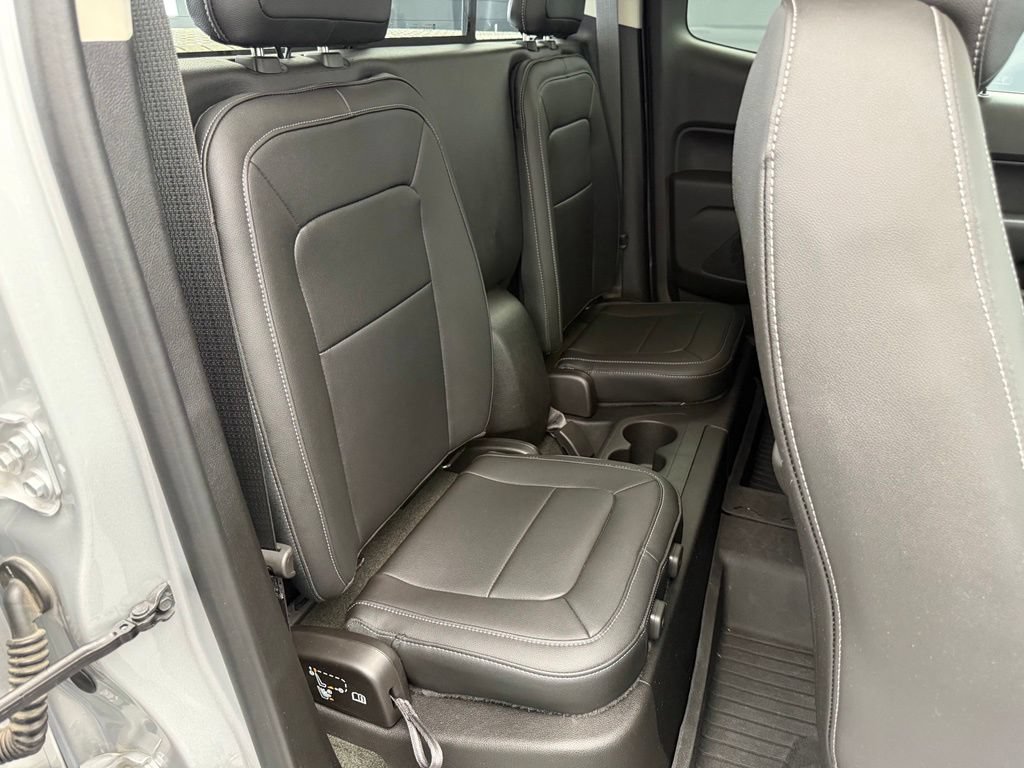 Used 2018 Chevrolet Colorado LT AWD/4WD image 71