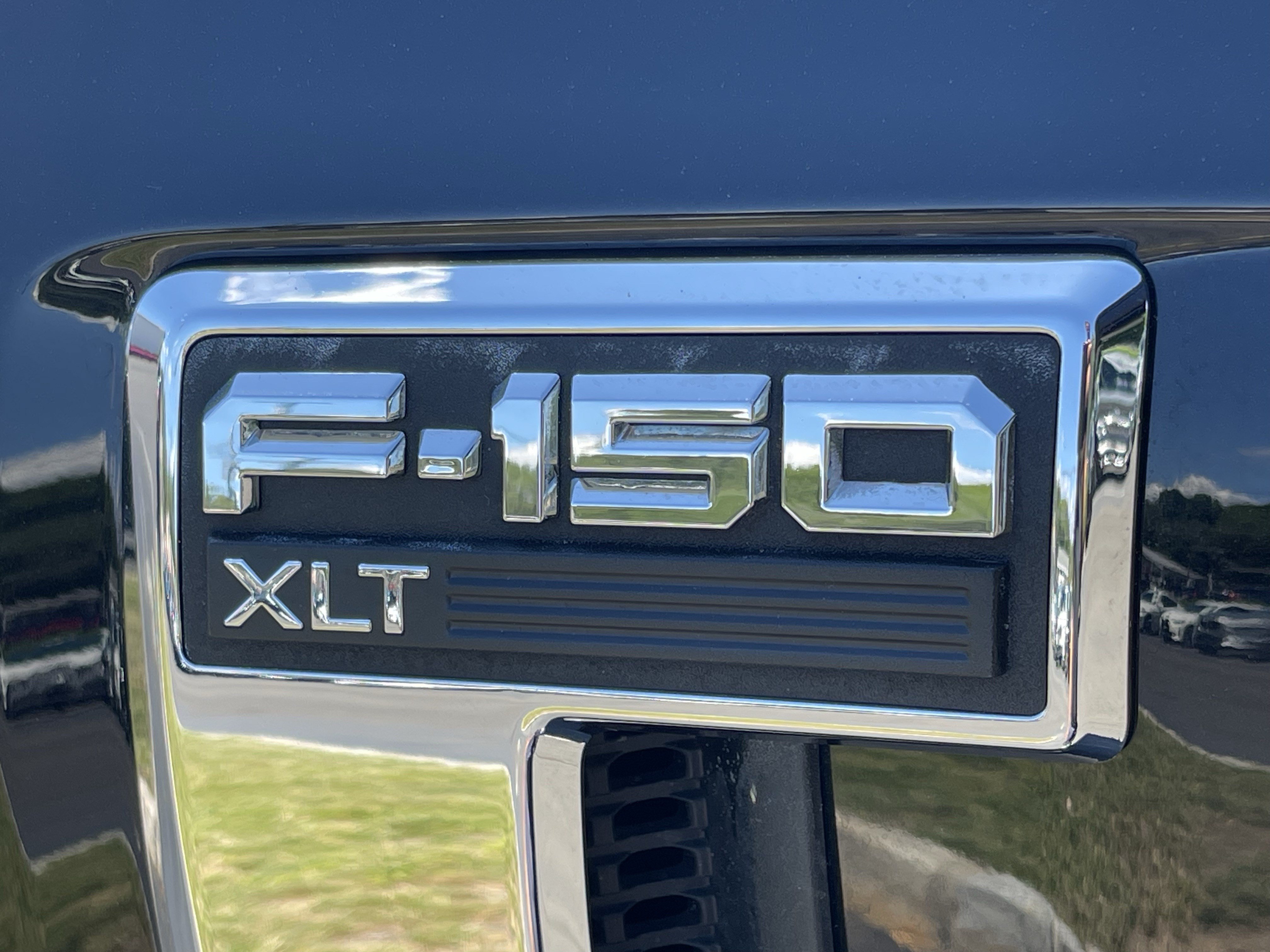 Used 2024 Ford F150 XLT w/ Mobile Office Package AWD/4WD image 24