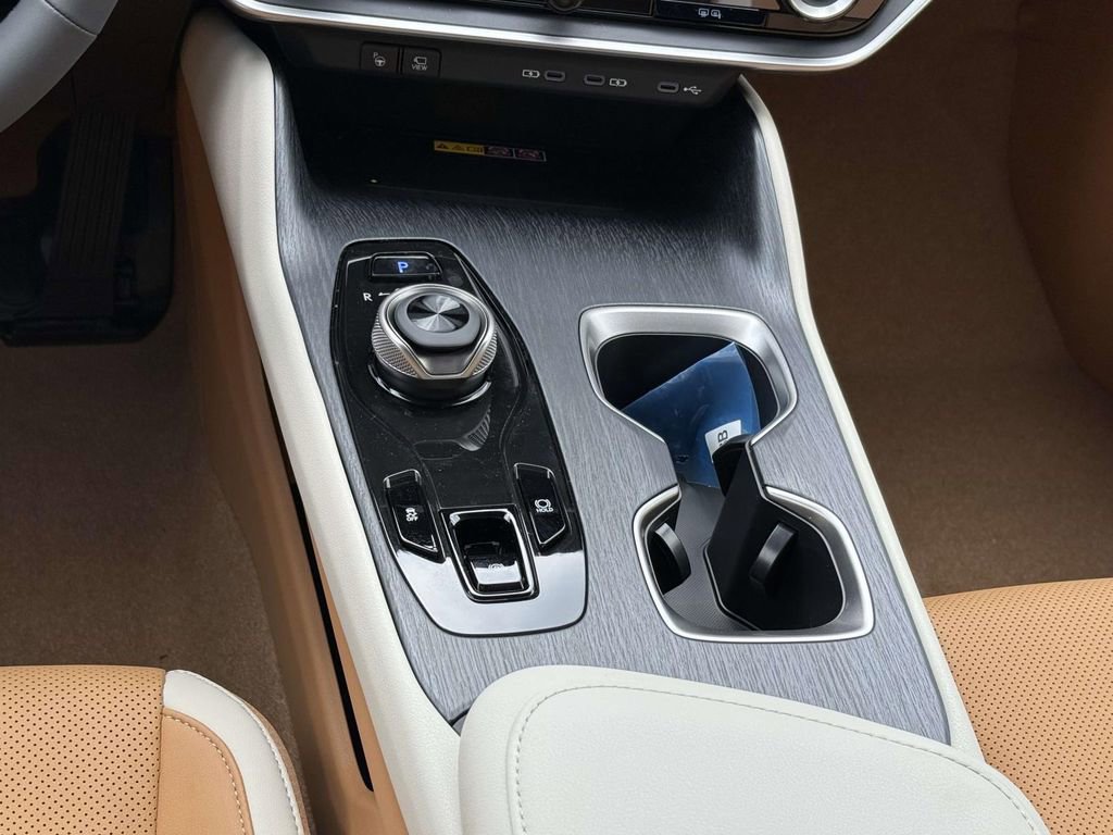 New 2026 Lexus RZ 350e 2WD image 15