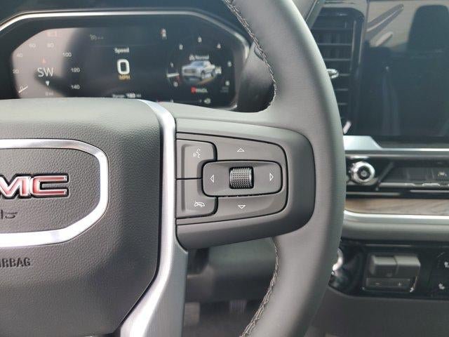 New 2026 GMC Sierra 1500 SLT AWD/4WD image 27