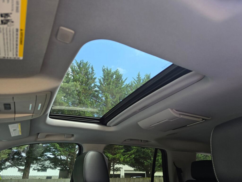 Used 2019 Chevrolet Tahoe Premier image 23