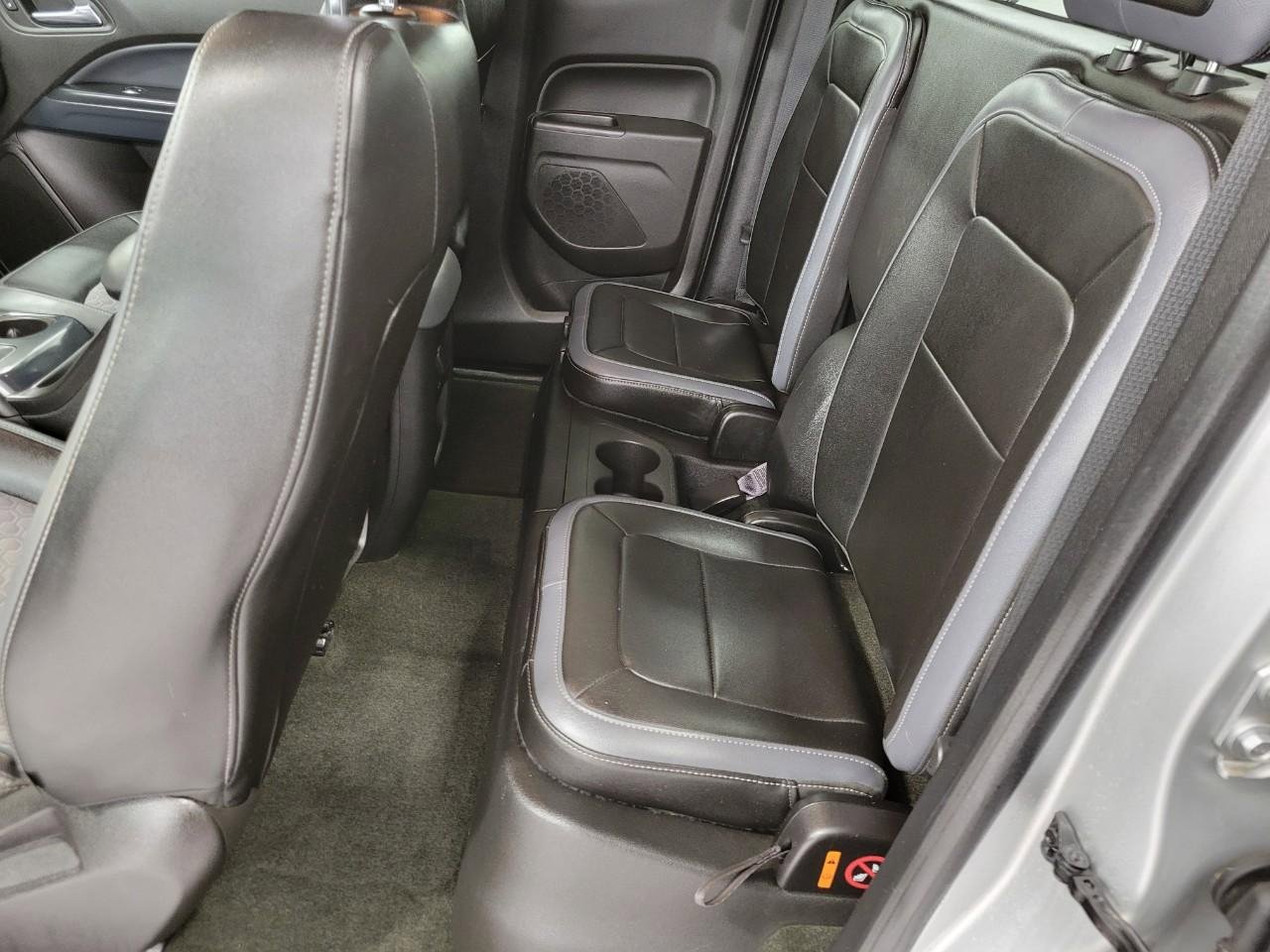 Used 2015 Chevrolet Colorado Z71 image 21