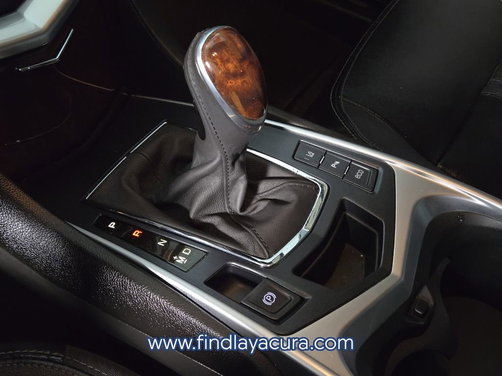 Used 2014 Cadillac SRX Premium w/ Driver Assist Package image 24