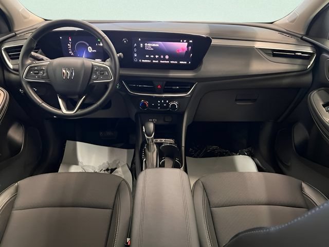 Certified 2025 Buick Encore GX Preferred AWD/4WD image 14