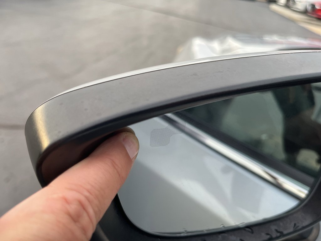 Used 2016 MAZDA MAZDA6 Touring image 9