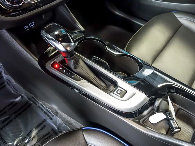 Certified 2025 Buick Envista Sport Touring w/ Convenience I Package FWD image 25