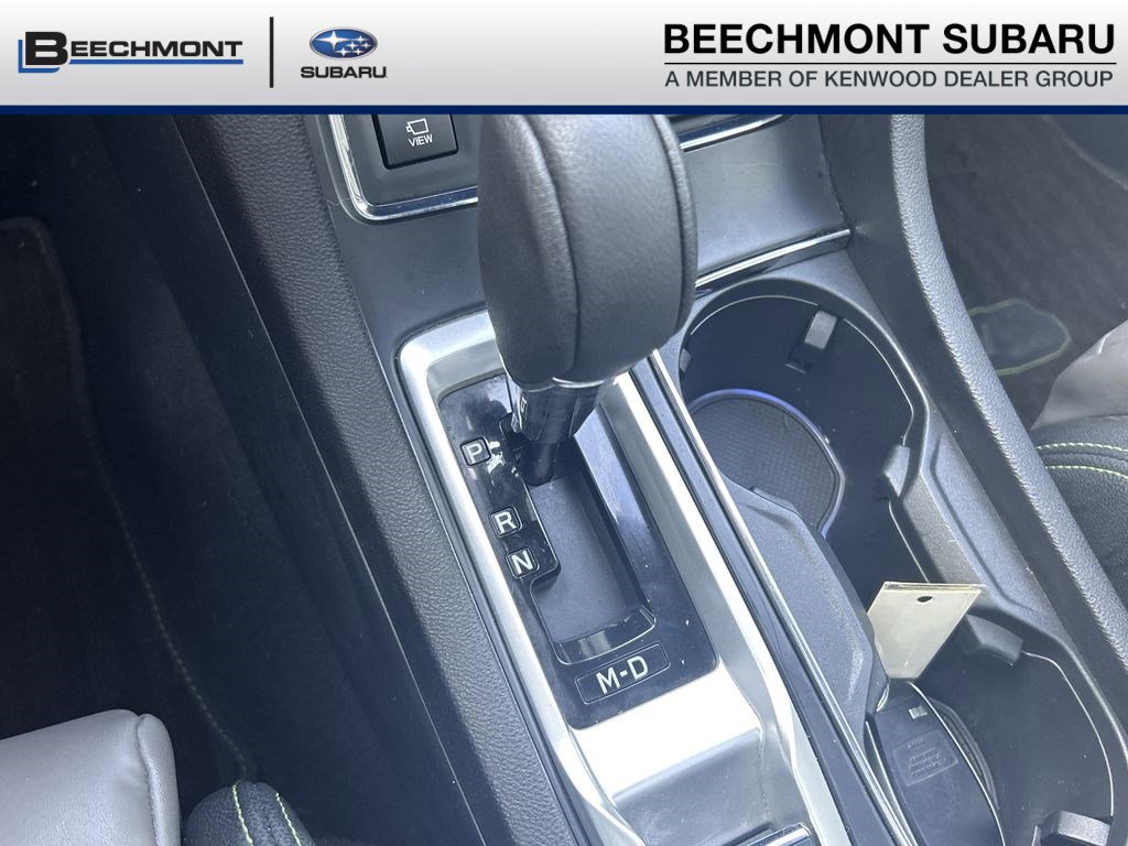 Used 2023 Subaru Ascent Onyx Edition Limited AWD/4WD image 17