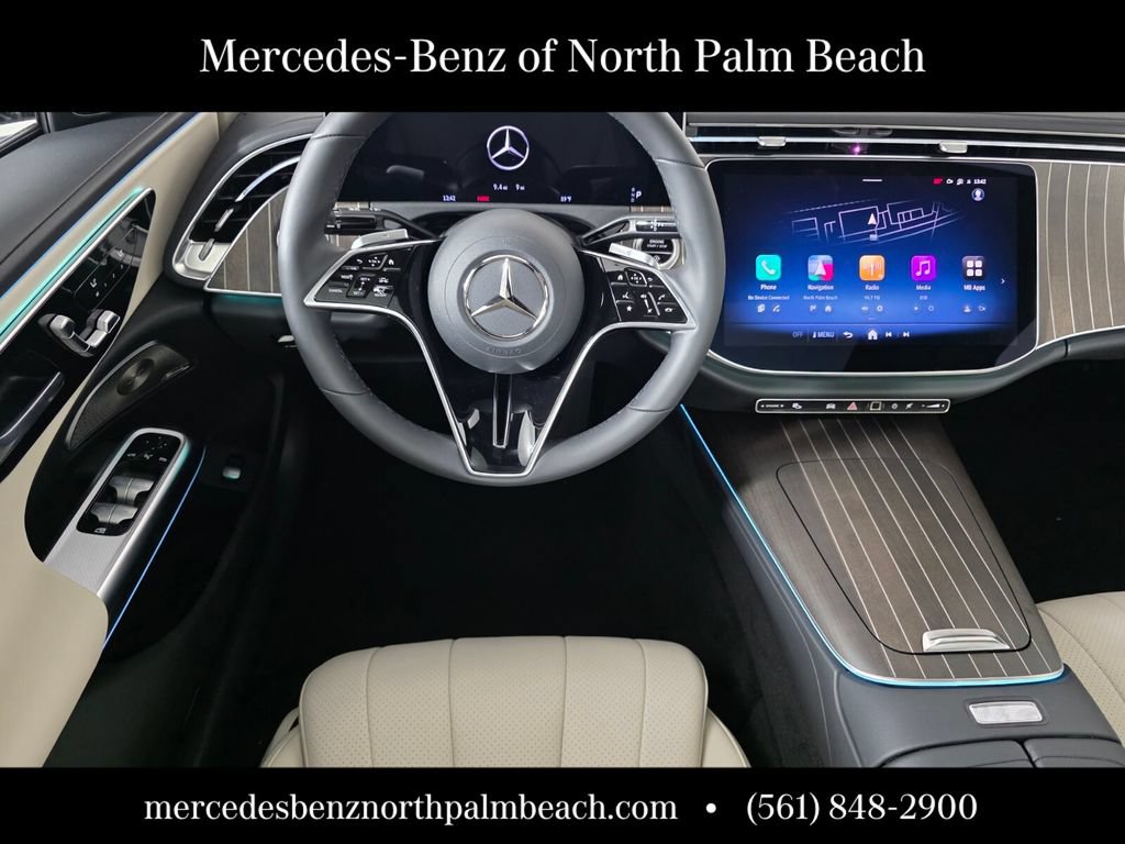 New 2027 Mercedes-Benz E 350 Sedan image 11