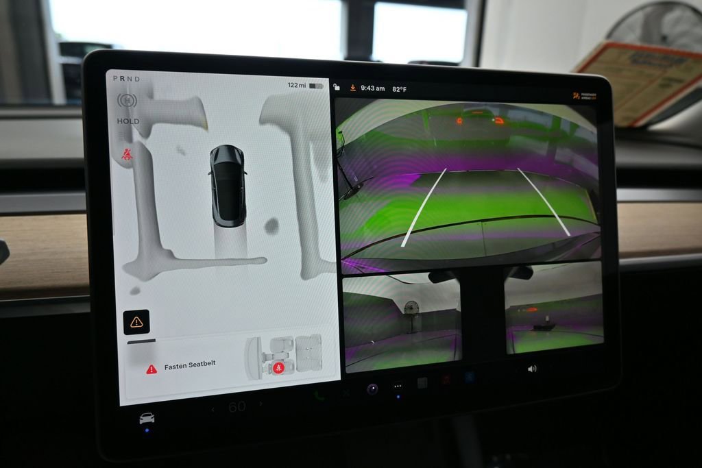 Used 2023 Tesla Model 3 Standard Range RWD image 20