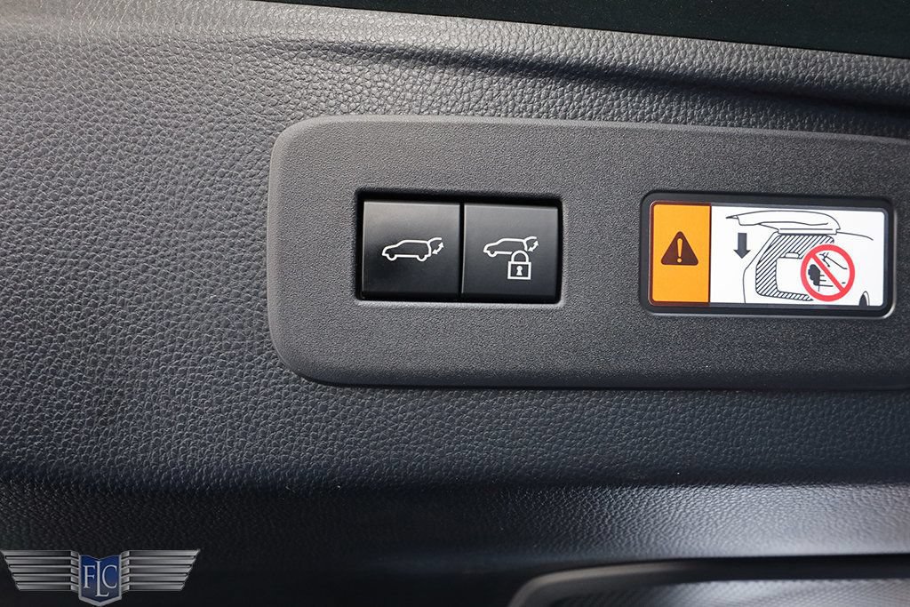 Used 2024 Lexus GX 550 AWD/4WD image 22