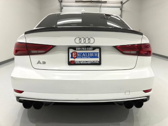 Used 2017 Audi A3 2.0T Premium w/ Convenience Package FWD image 16