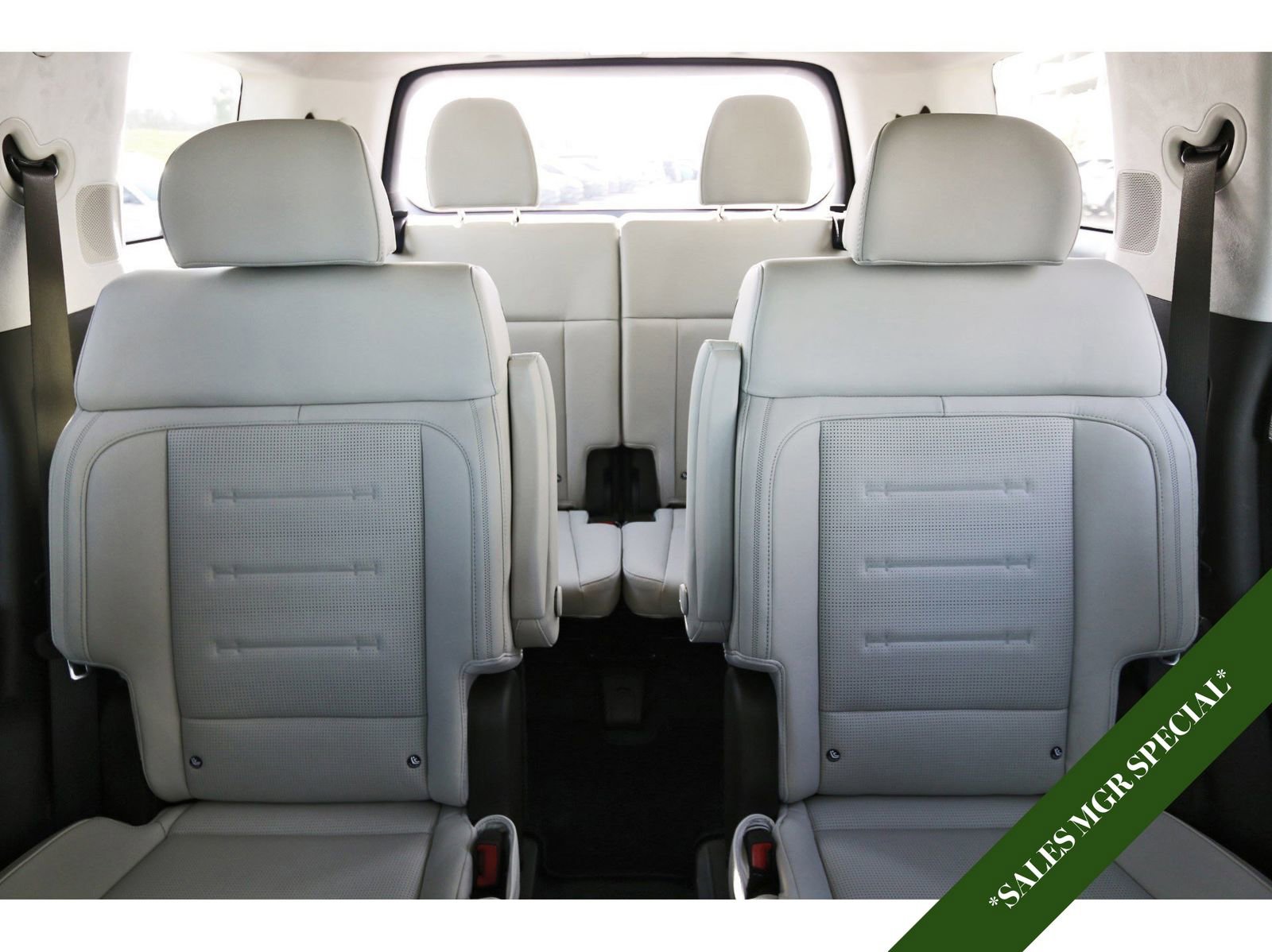 Used 2025 Hyundai Santa Fe Calligraphy image 15