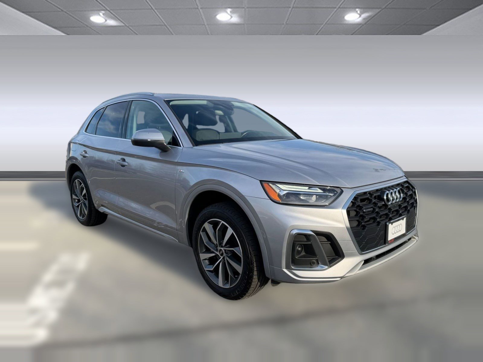 Used 2022 Audi Q5 2.0T Premium Plus image 7