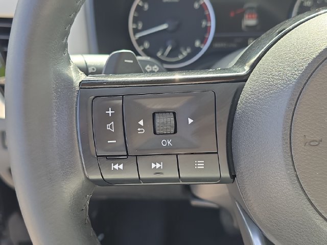 Certified 2023 Nissan Rogue SL AWD/4WD image 31