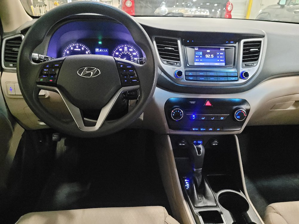 Used 2017 Hyundai Tucson Eco AWD/4WD image 22