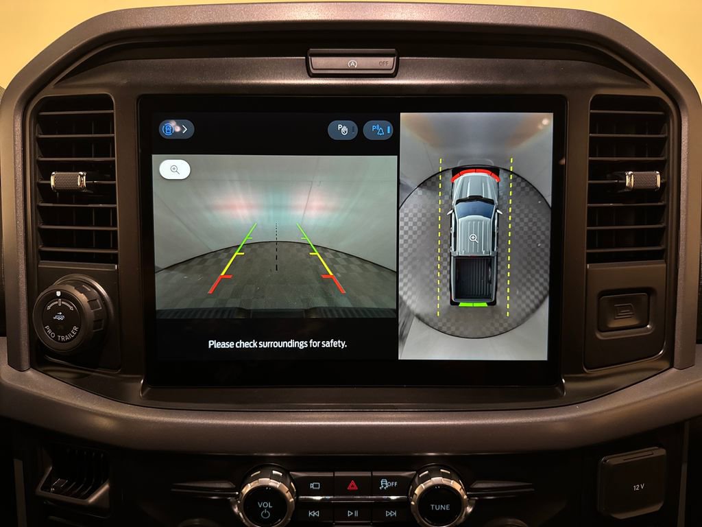 New 2026 Ford F150 XLT RWD image 36