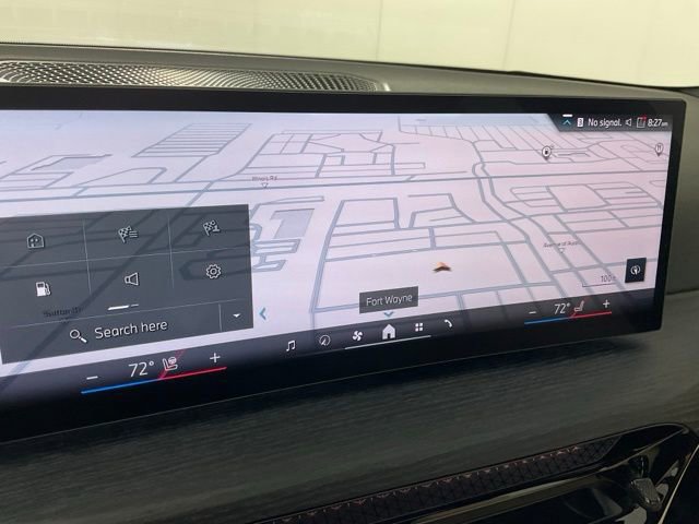 Certified 2025 BMW 330i xDrive 330i xDrive w/ Premium Package image 12