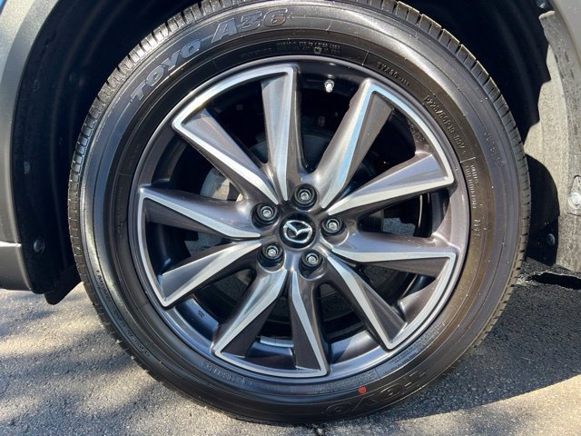 Used 2017 MAZDA CX-5 Grand Touring w/ Premium Package AWD/4WD image 6