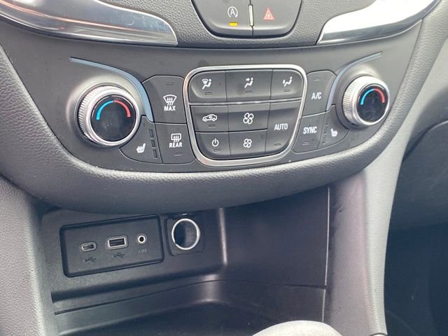 Certified 2024 Chevrolet Equinox LT image 11