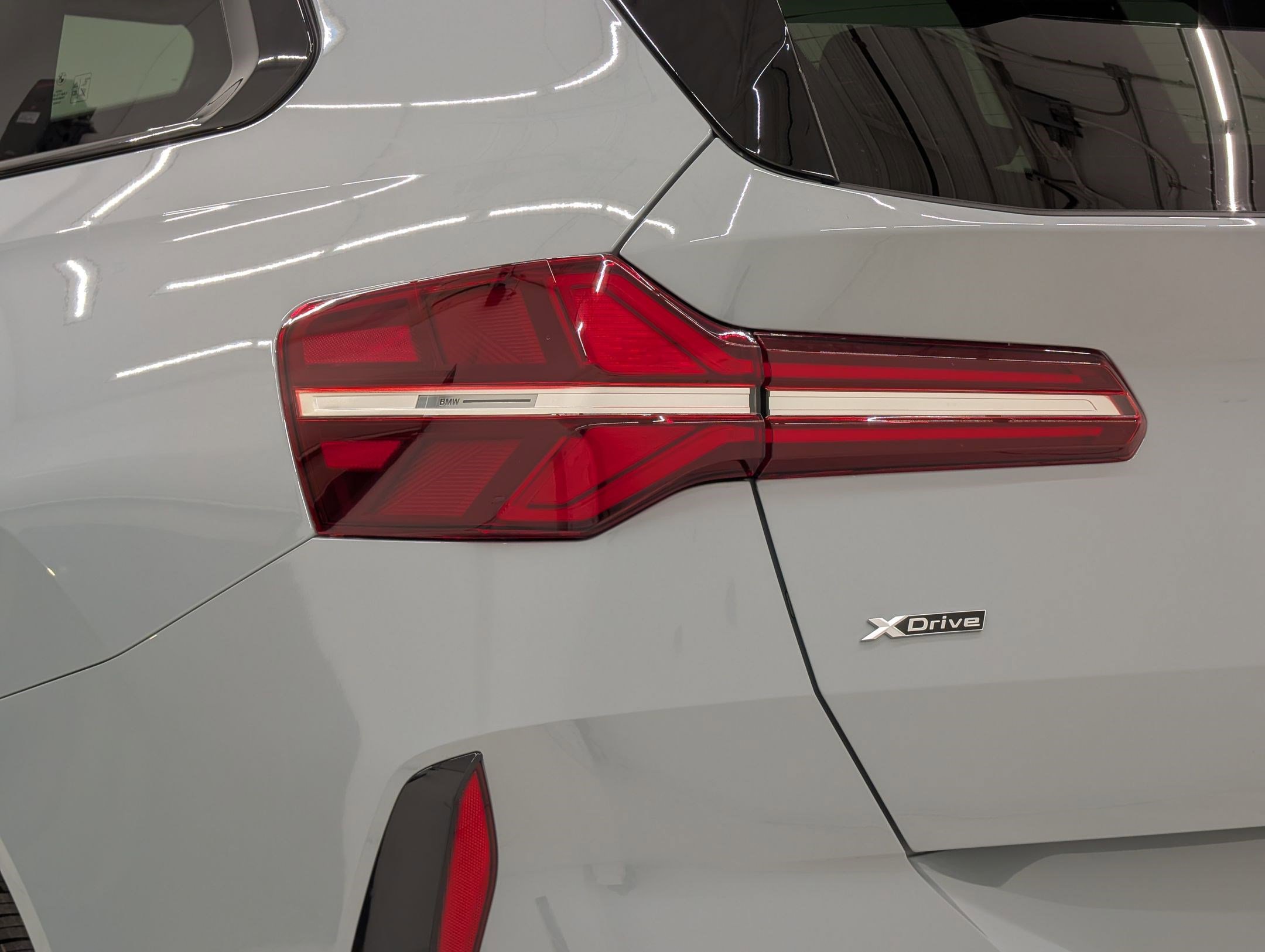 New 2026 BMW X3 xDrive30 w/ M Sport Package image 13