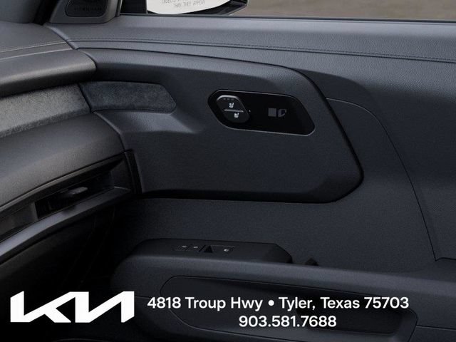 New 2027 Kia Telluride SX X-Line AWD/4WD image 25