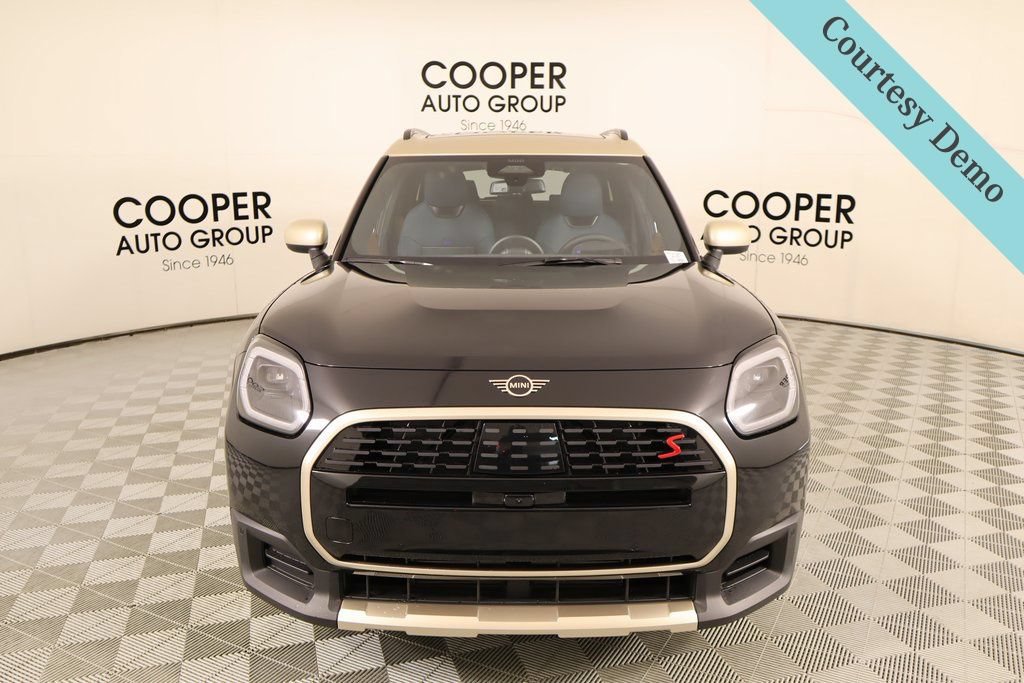 New 2026 MINI Cooper Countryman S AWD/4WD image 11