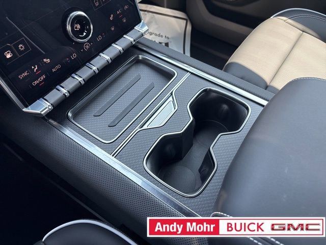 New 2026 GMC Sierra EV Elevation image 28