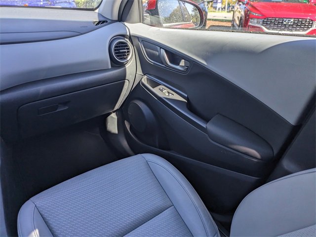 Used 2020 Hyundai Kona Ultimate image 17