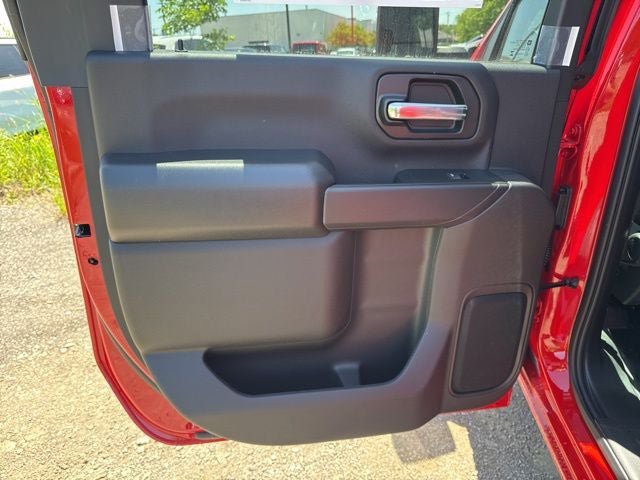 New 2026 GMC Sierra 3500 Pro w/ Convenience Package AWD/4WD image 18