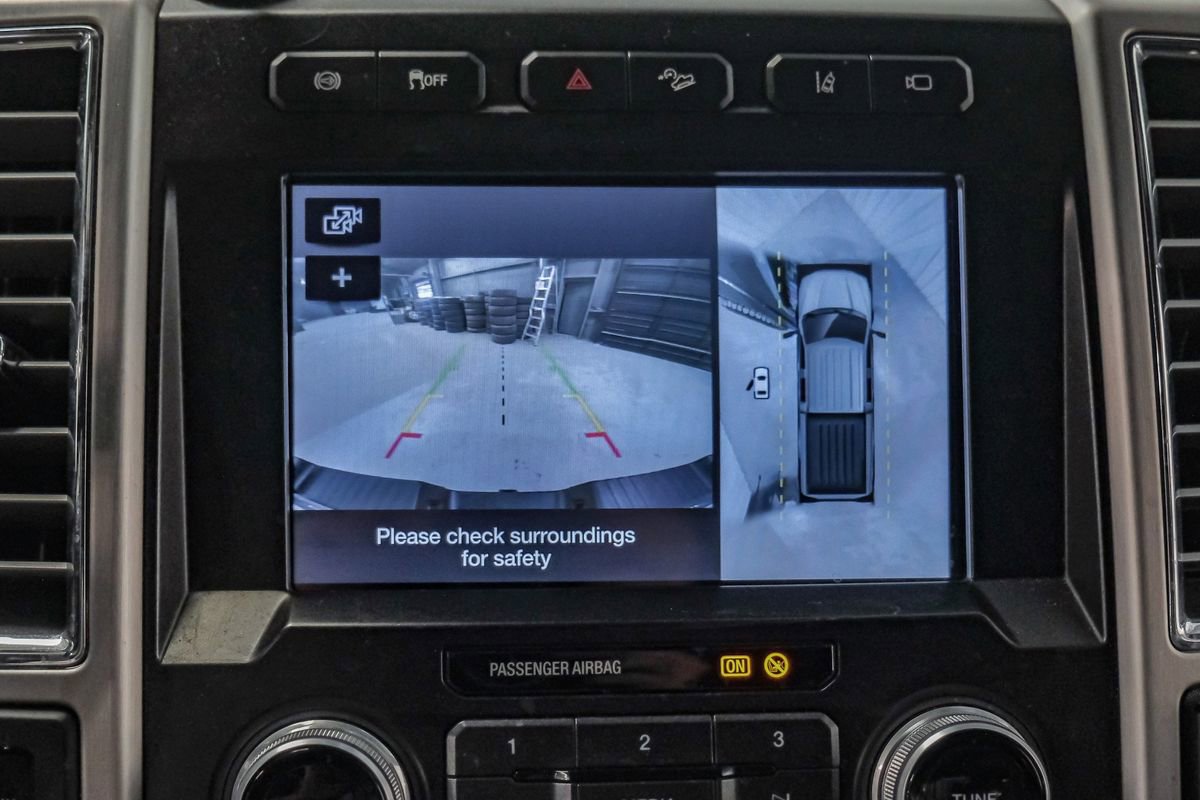 Used 2017 Ford F250 Platinum w/ Platinum Ultimate Package image 22