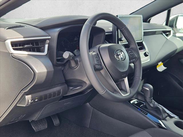 New 2026 Toyota Corolla SE image 3