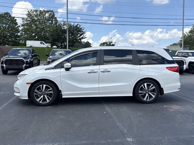Used 2024 Honda Odyssey Touring image 8