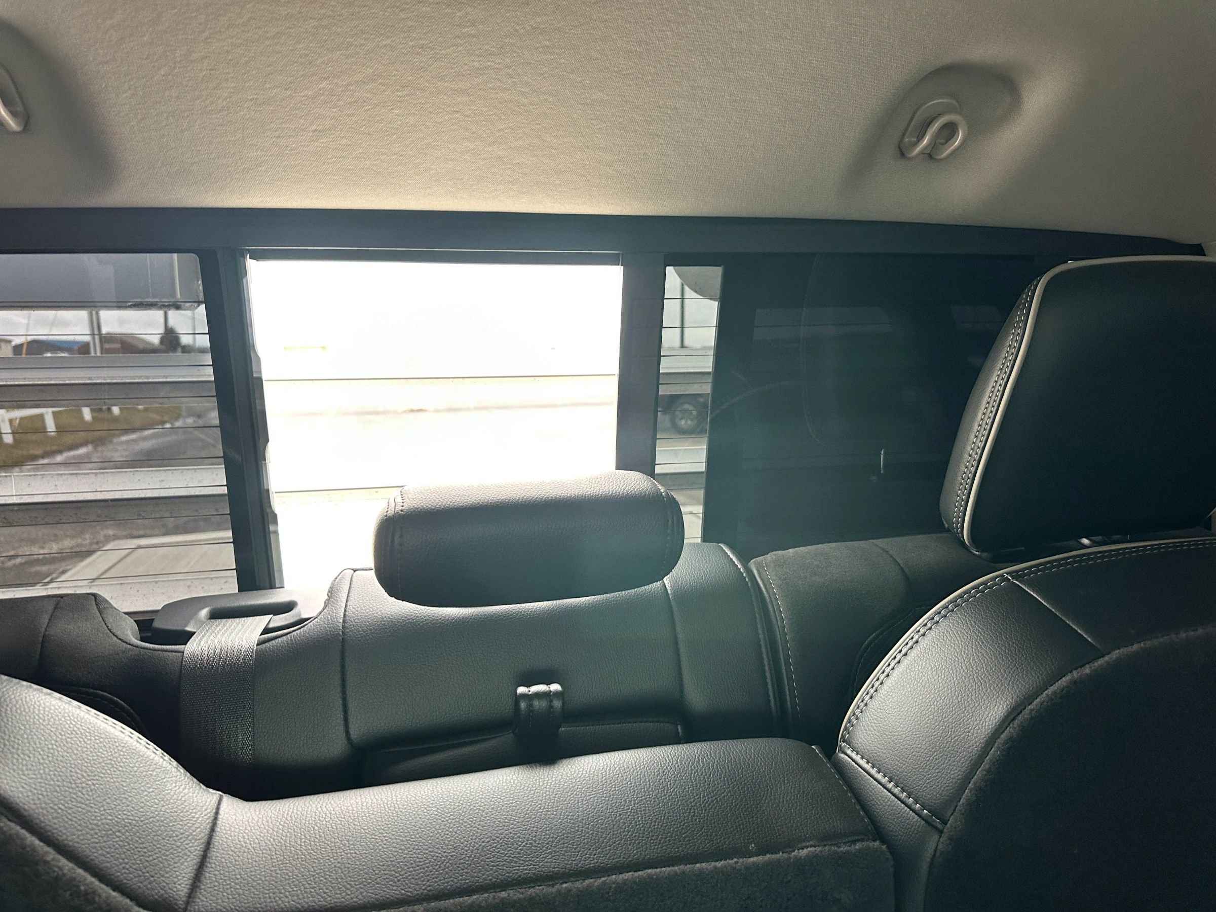 Used 2024 RAM 4500 Laramie image 20