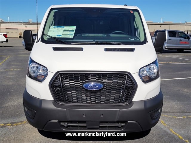 New 2025 Ford Transit 250 Low Roof AWD image 10